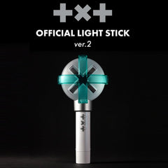 Dr. Sayzer SAYZER TXT lightstick in retracted mode for compact, portable display