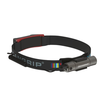 Scangrip I-Match 3 sensor mode enables hands-free operation during gloves use.