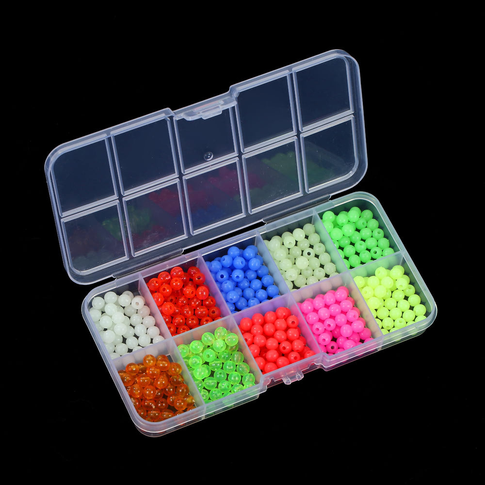 Suitable for freshwater and saltwater fishing