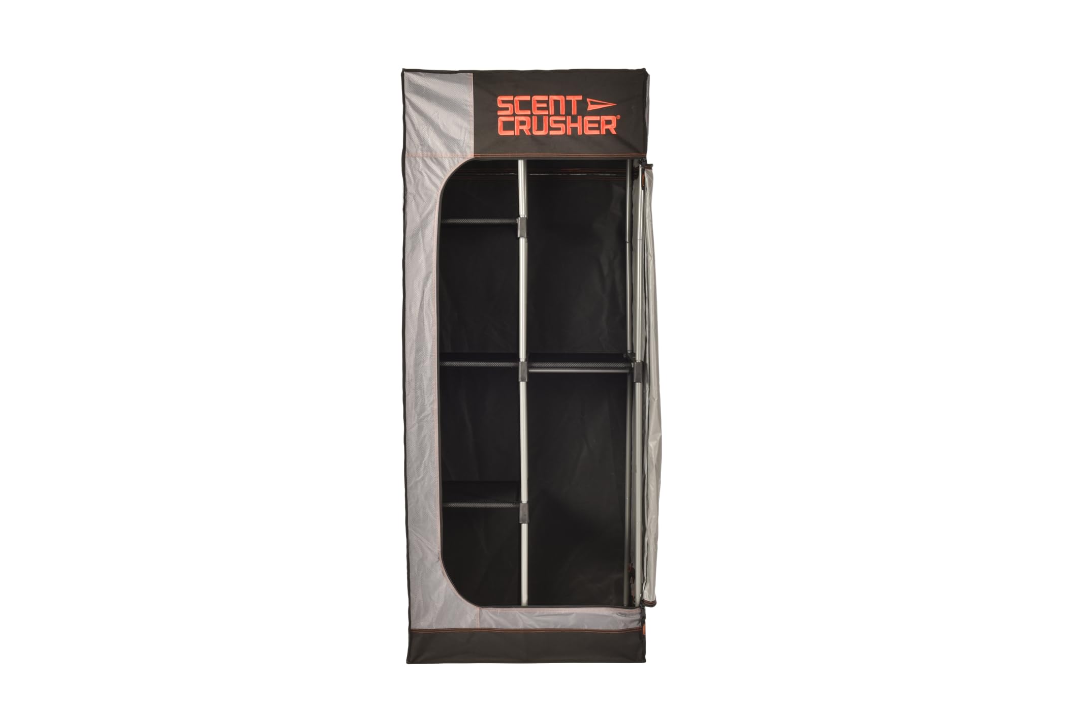 Scent Crusher Locker Lite weather resistant base suitable for outdoors