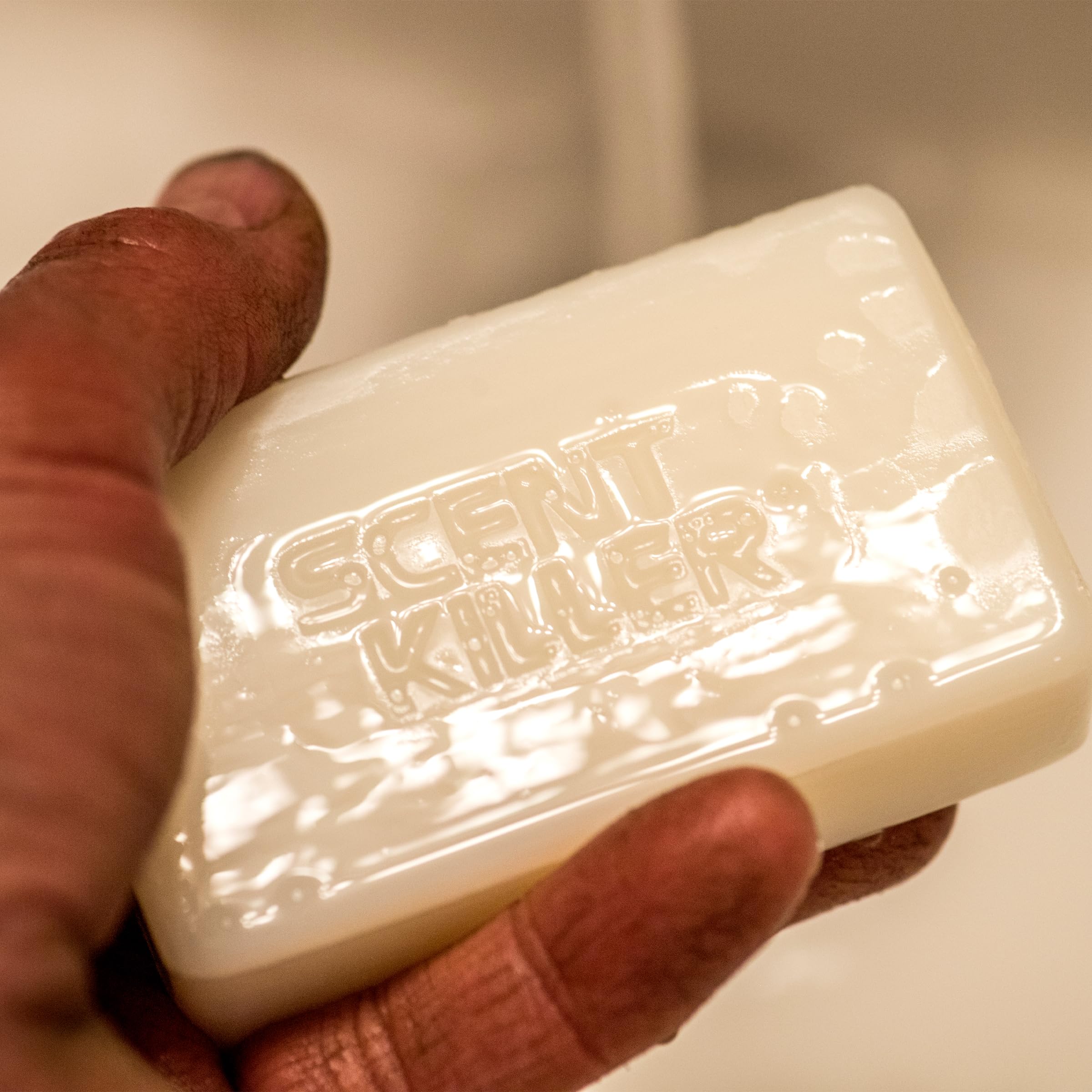 Product image: Scent Killer Bar Soap 541 4-5oz