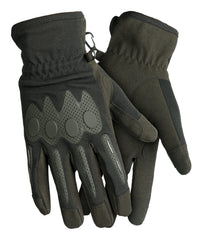 ScentBlocker Blocker Outdoors glove back view showing rugged build for versatility