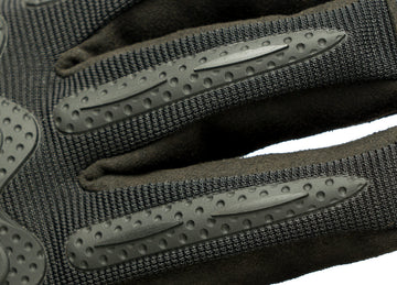 ScentBlocker Blocker Outdoors stretch shell demonstrating flexible fit