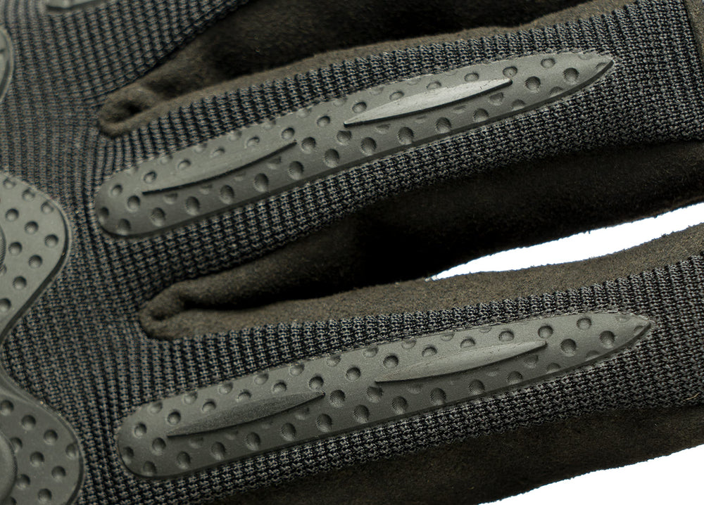 ScentBlocker Blocker Outdoors stretch shell demonstrating flexible fit