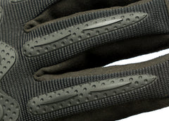 ScentBlocker Blocker Outdoors stretch shell demonstrating flexible fit