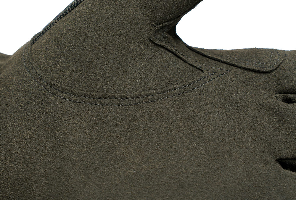 ScentBlocker Blocker Outdoors reinforced thumb and finger detail for control