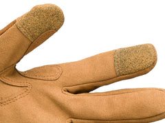 SCENTBLOCKER Blocker glove featuring reinforced trigger finger for precise handling