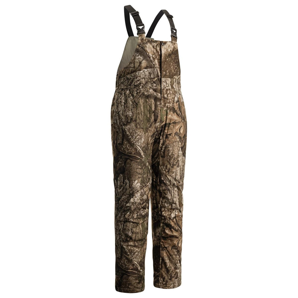 SCENTBLOCKER Drencher 180-gram insulation provides warmth without bulk.