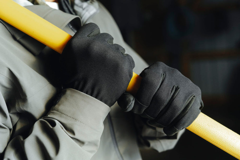 SCENTBLOCKER suitable for indoor and outdoor use with ergonomic design.