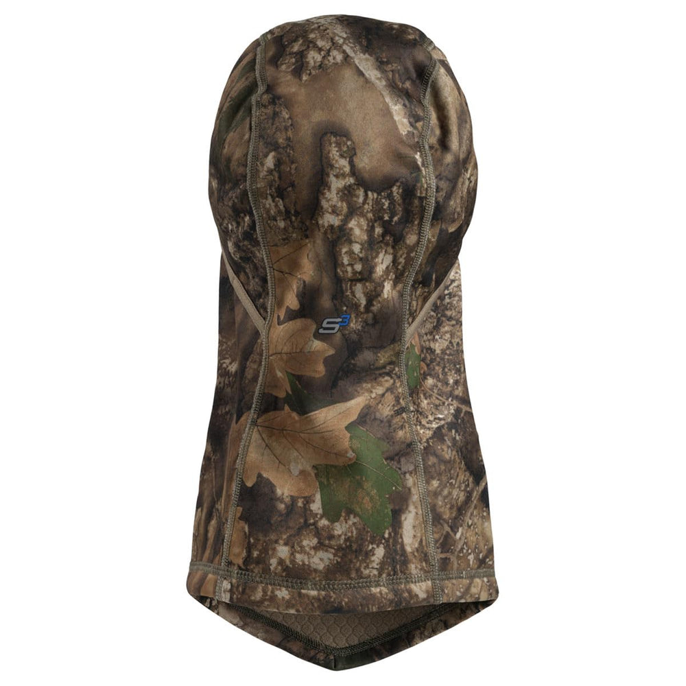 ScentBlocker Shield S3 headcover showcases odor-control tech for longer hunts.