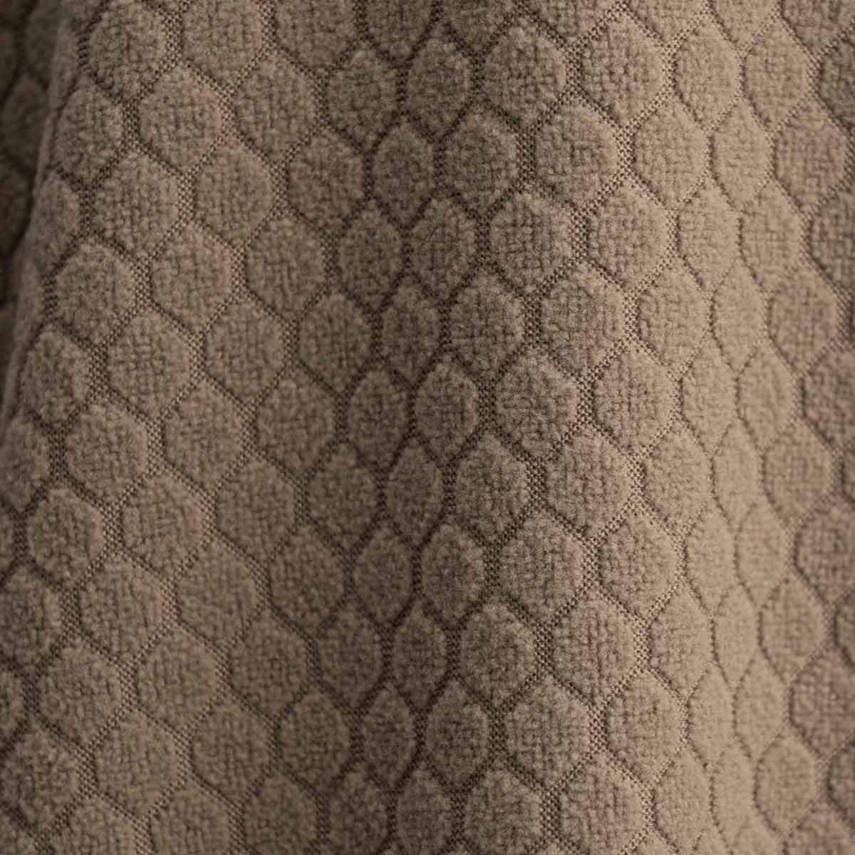 SCENTBLOCKER Shield Series Silentec midweight pants camo fabric blends into natural surroundings.