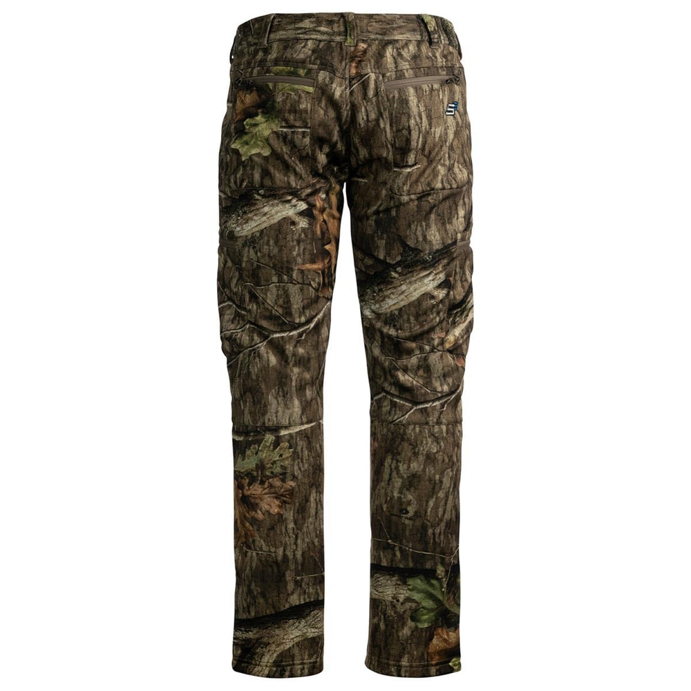 SCENTBLOCKER Shield Series Silentec midweight pants S3 odor-control technology for odor management