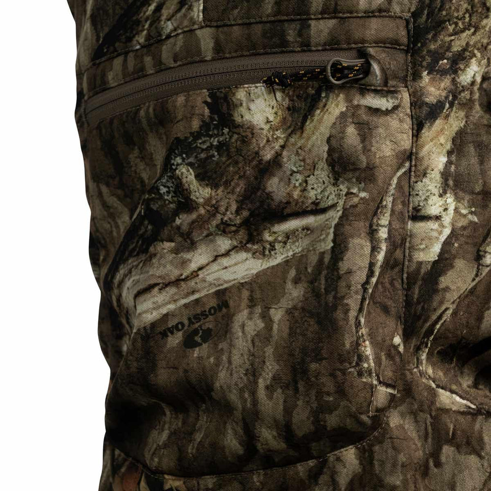 SCENTBLOCKER Shield Series Silentec midweight pants side seam for agile movement