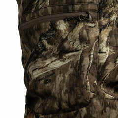 SCENTBLOCKER Shield Series Silentec midweight pants side seam for agile movement
