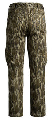 SCENTBLOCKER Shield Series Silentec pants pockets layout for gear storage.
