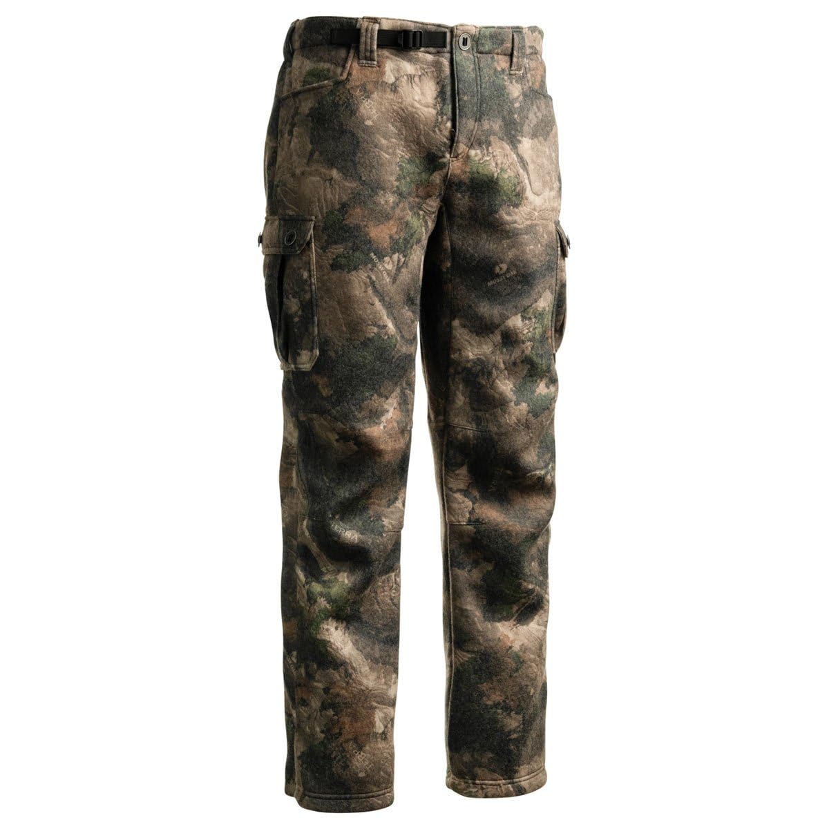 SCENTBLOCKER Wooltex Pro Pants camo for versatile field use