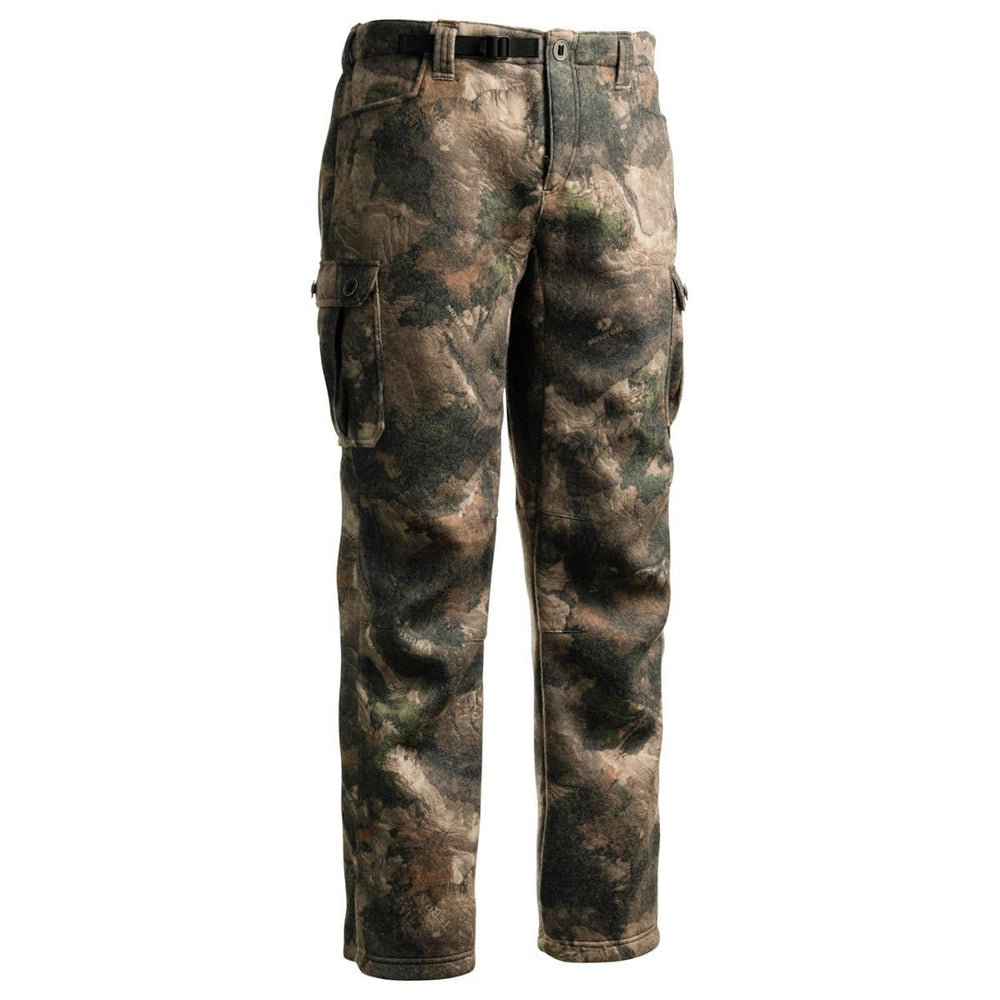 SCENTBLOCKER Wooltex Pro Pants camo for versatile field use