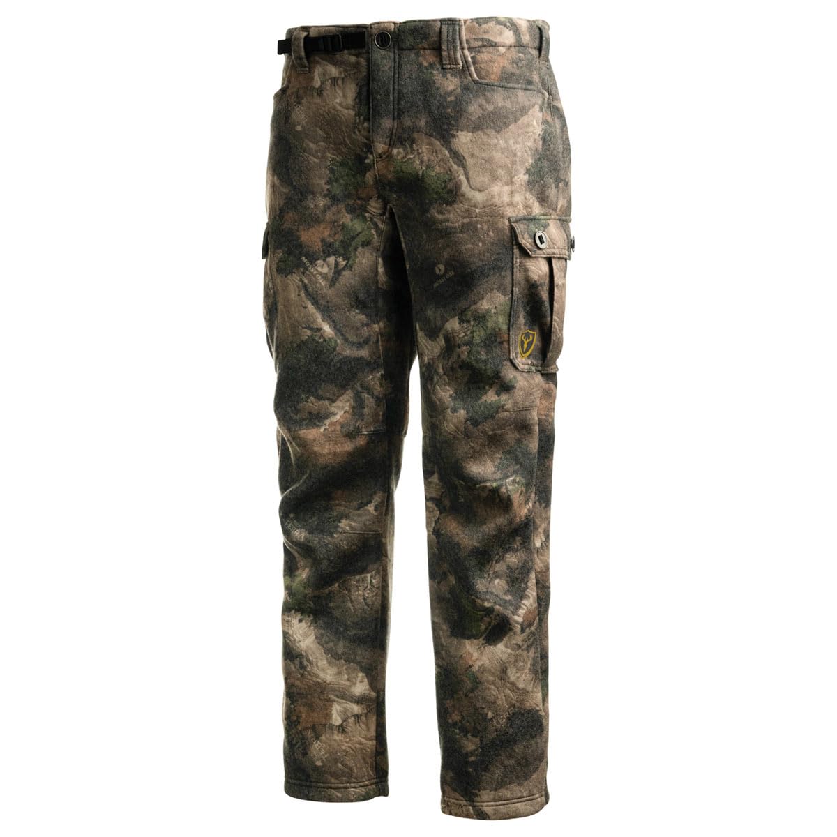 SCENTBLOCKER Wooltex Pro Pants mid-to-late-season warmth supports layering options