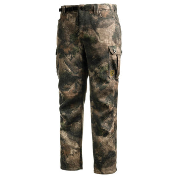 SCENTBLOCKER Wooltex Pro Pants mid-to-late-season warmth supports layering options