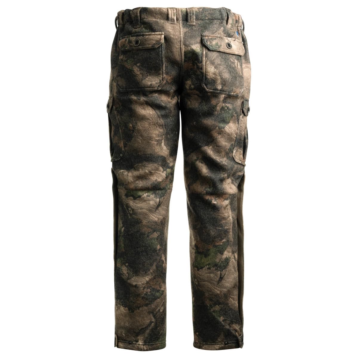 SCENTBLOCKER Wooltex Pro Pants silent movement supports stealthy hunting approaches