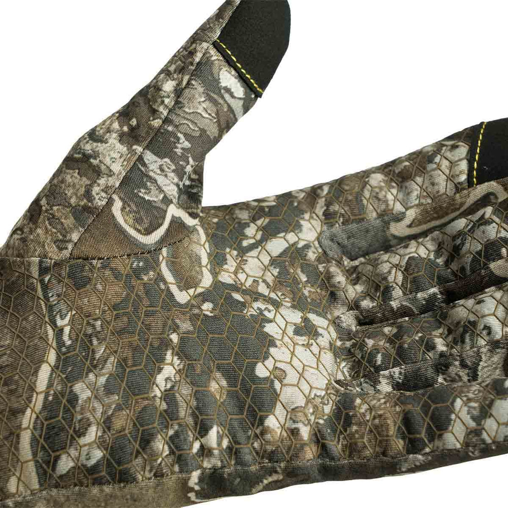 ScentBlocker Underguard odor adsorption feature improving scent control