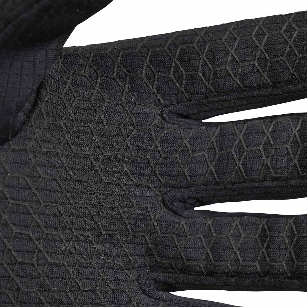 ScentLok BE:1 Trek Midweight Glove Camouflage Pattern – camo helps blend in during outdoor scouting.