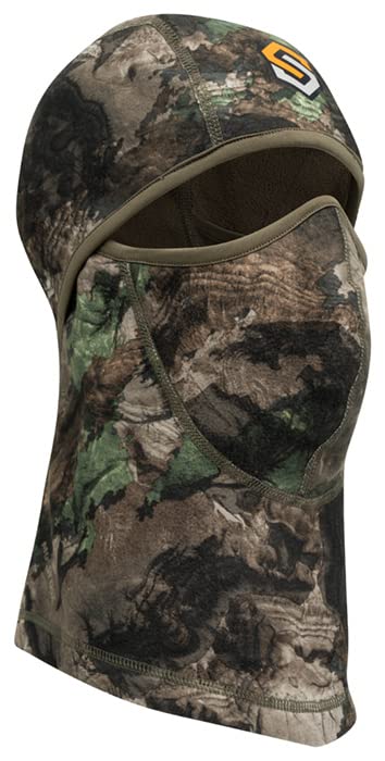ScentLok midweight headcover outer view for outdoor warmth and odor control.