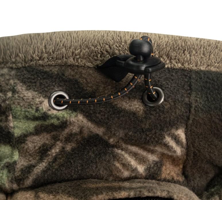 ScentLok Revenant Pro body 100g Thinsulate insulation preserves warmth.