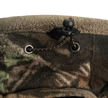ScentLok Revenant Pro body 100g Thinsulate insulation preserves warmth.