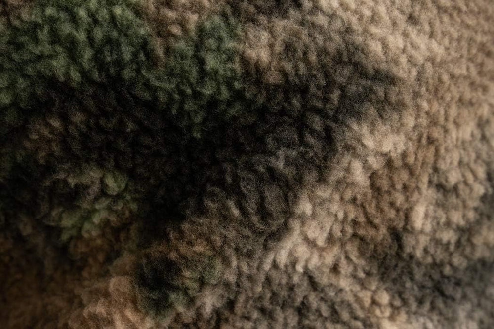 ScentLok Revenant Pro insulated therm mapped Thinsulate detail emphasizes warmth without bulk