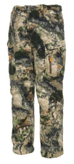 ScentLok Revenant Pro wind-resistant pants front view for cold-season hunts.