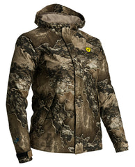SCENTBLOCKER Sola Drencher snap pockets securely hold gear