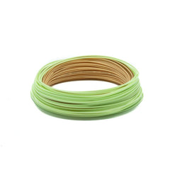 Scientific Anglers Amplitude Smooth DT3 delivers delicate dry flies with precision.