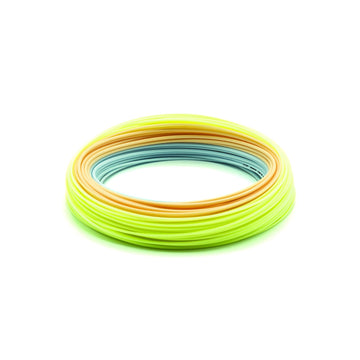 Scientific Anglers Amplitude Smooth Grand Slam 8wt line with welded loops for quick rigging