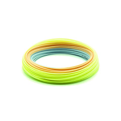 Scientific Anglers Amplitude Smooth Grand Slam 8wt line with welded loops for quick rigging