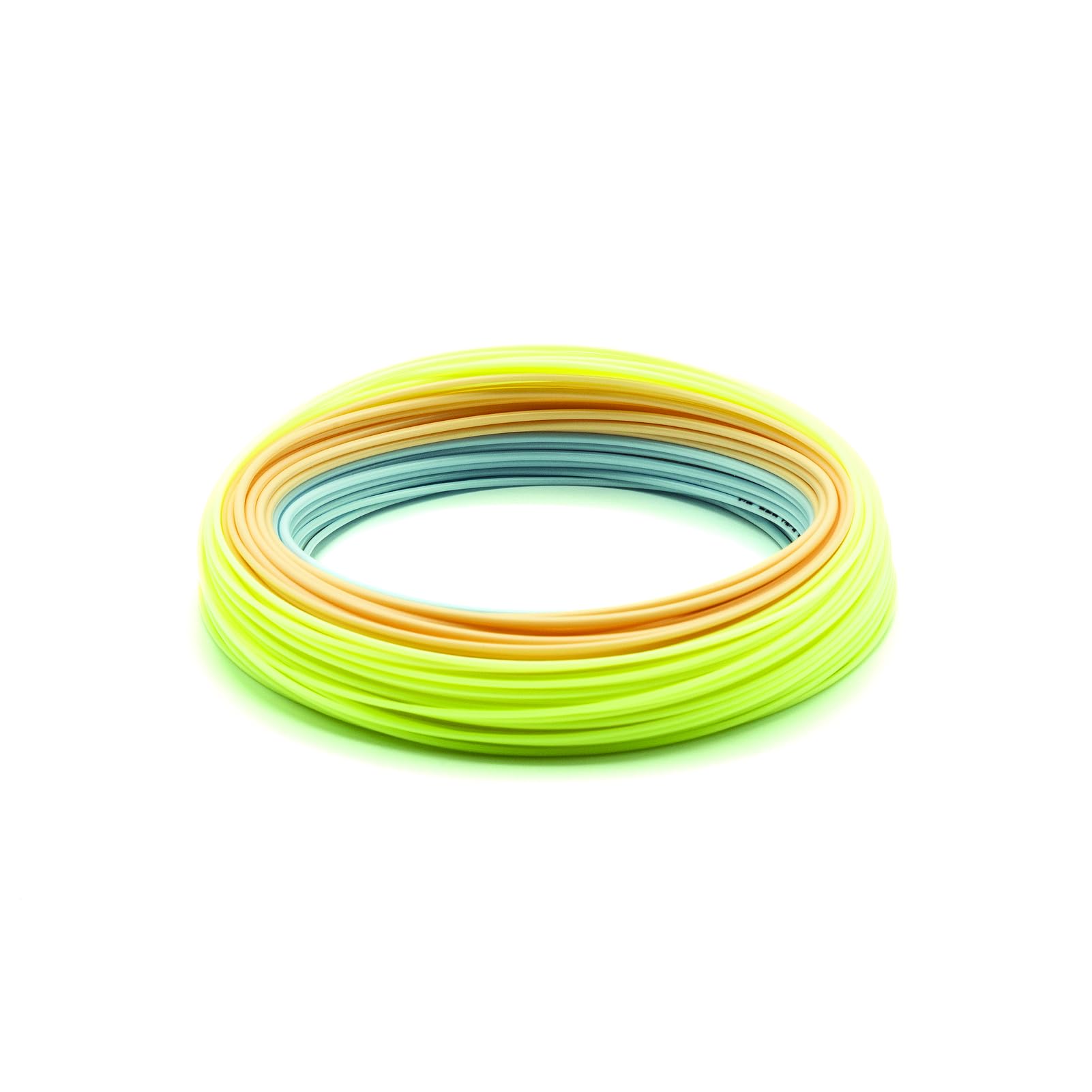 Scientific Anglers Amplitude Smooth Grand Slam Tropi-Core provides stiffness and slickness in tropical environments.
