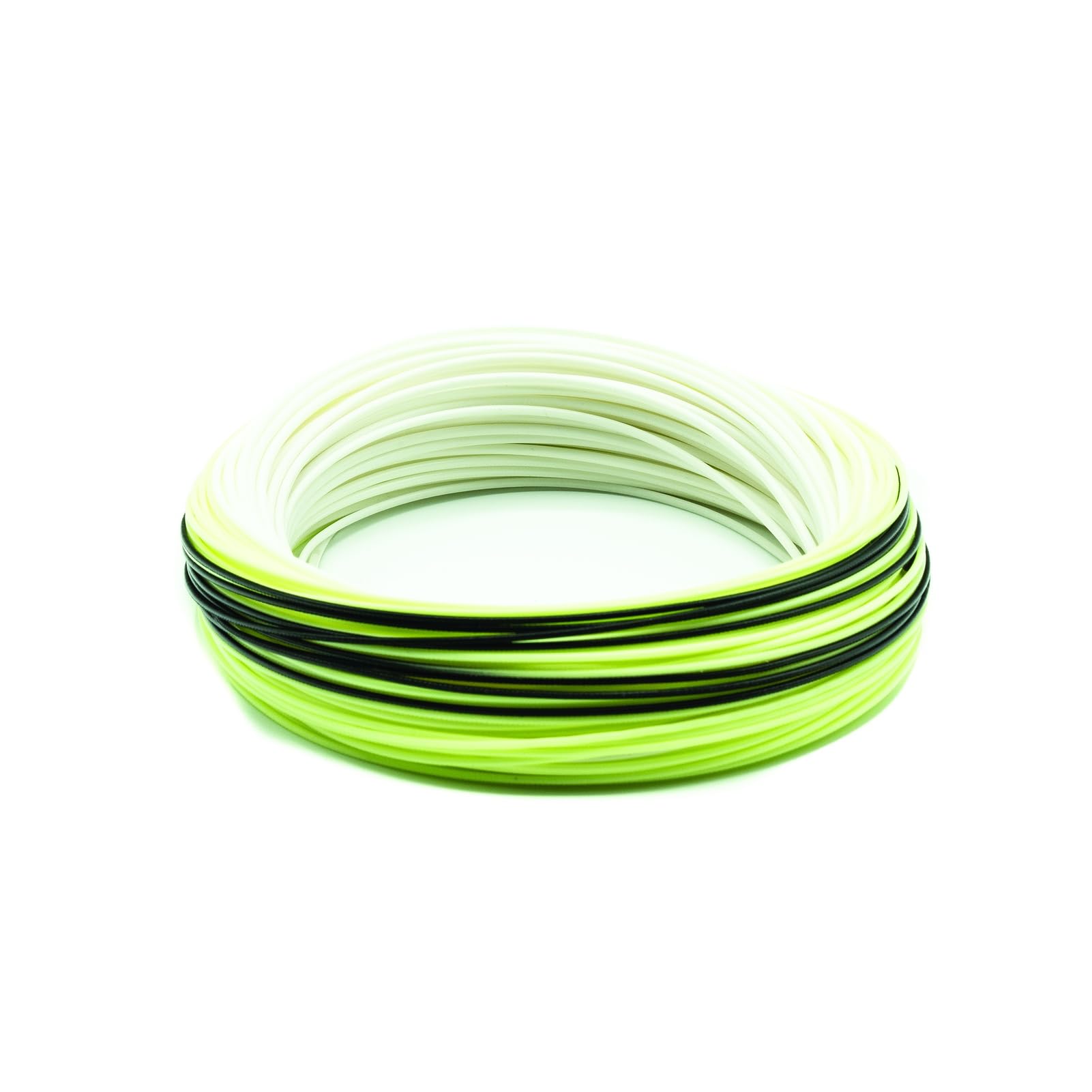Scientific Anglers Amplitude Textured Bonefish Plus 7 wt tip section floats for easy pickup.
