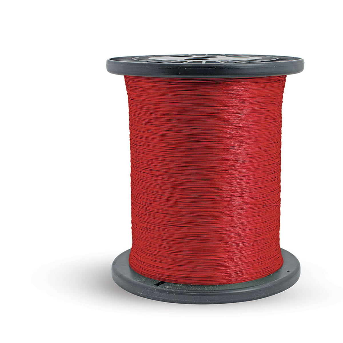 Scientific Anglers red backing 20lb, 5000yd for long casts and durable connections