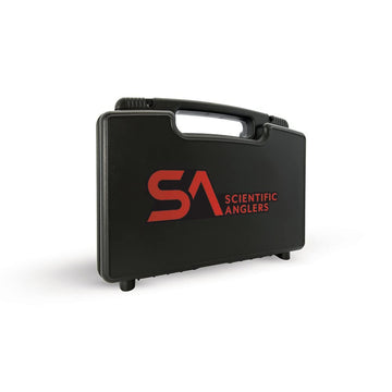 Scientific Anglers Boat Box Large – closed view