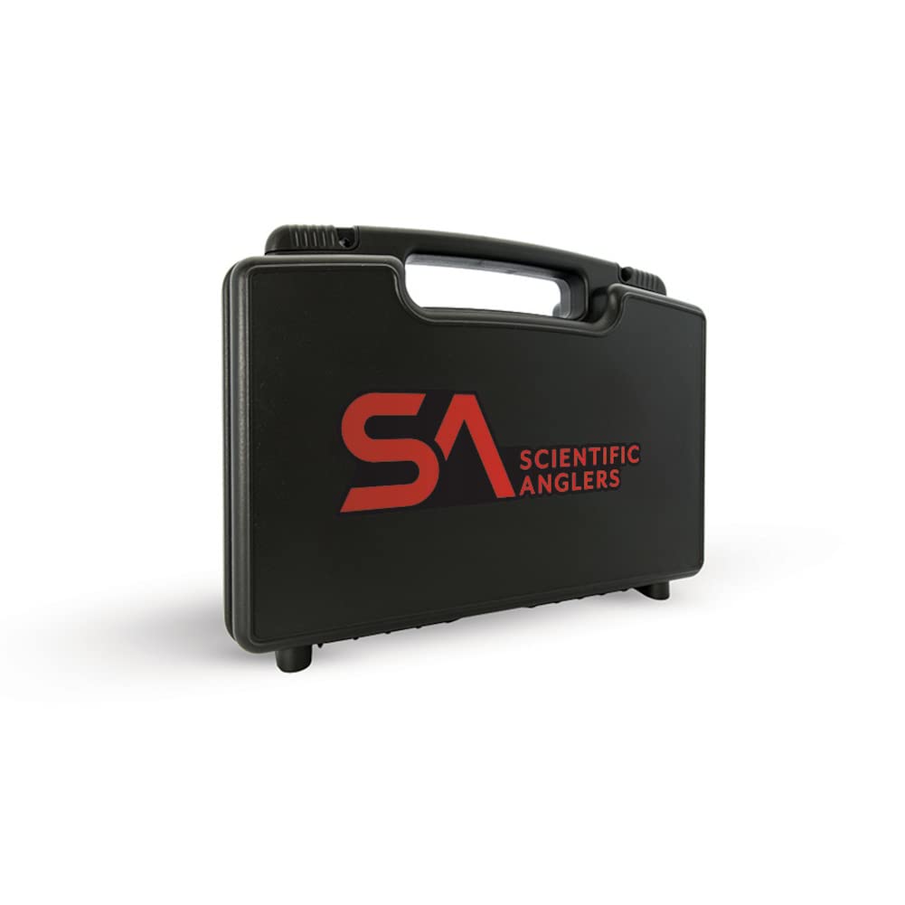Scientific Anglers Boat Box Large – closed view