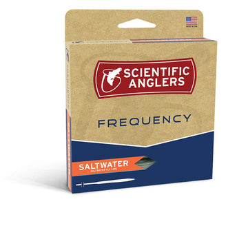 Scientific Anglers Frequency 125680 Horizon WF8F Light Blue fly line