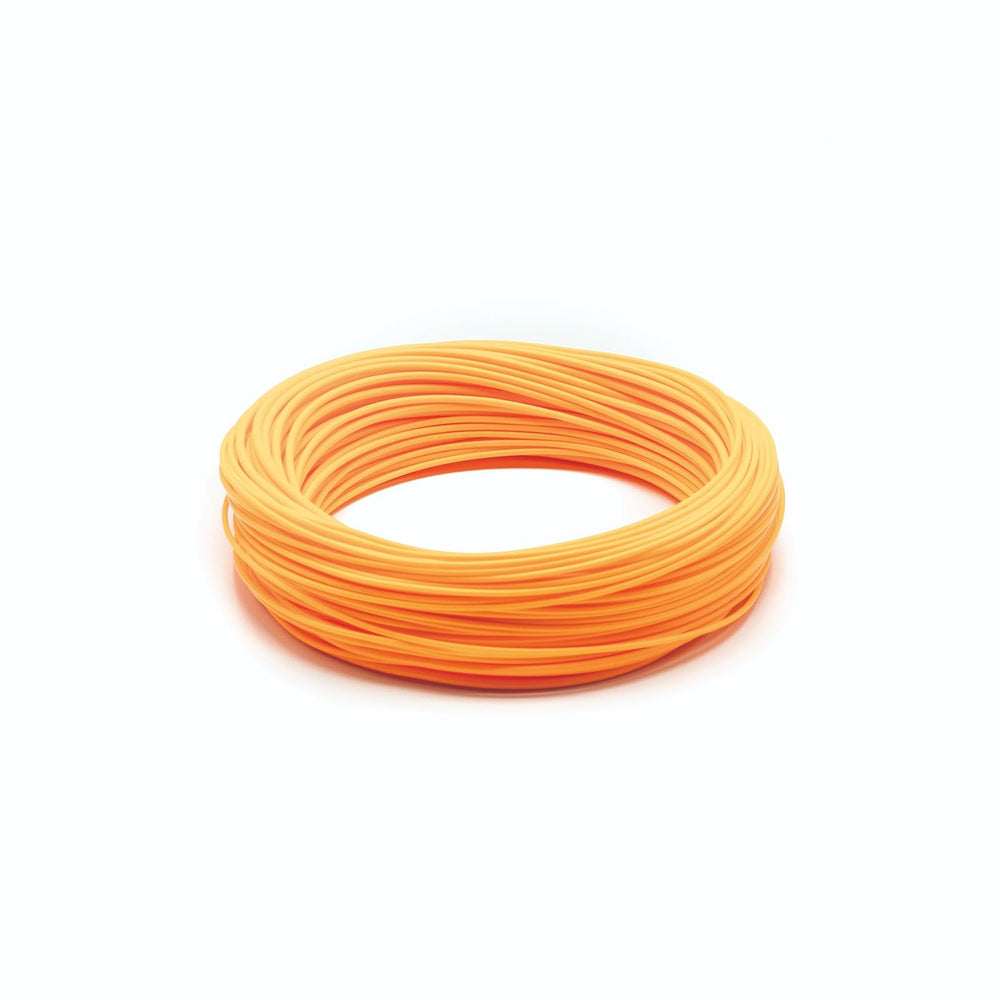 Scientific Anglers Frequency MPX 5wt Orange casting action for accurate turns in varied conditions
