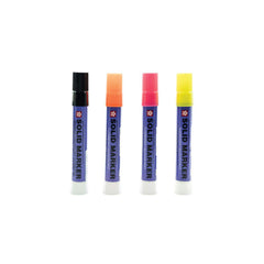 Scientific Anglers Indicator Marker 4 Pack with bright colors improves sighter visibility on monofilament