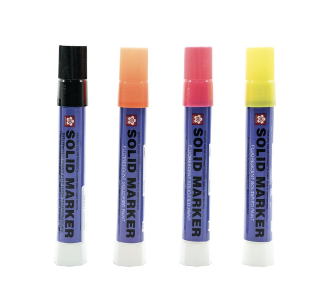 Scientific Anglers Indicator Marker on pink sighter improves visibility in all light conditions