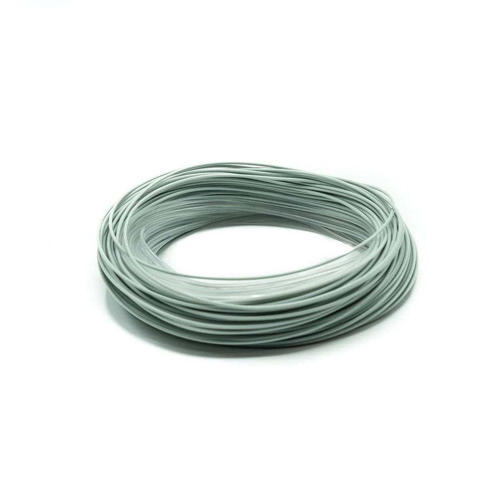 Scientific Anglers Magnitude Grand Slam line casting long distances with effortless line control.