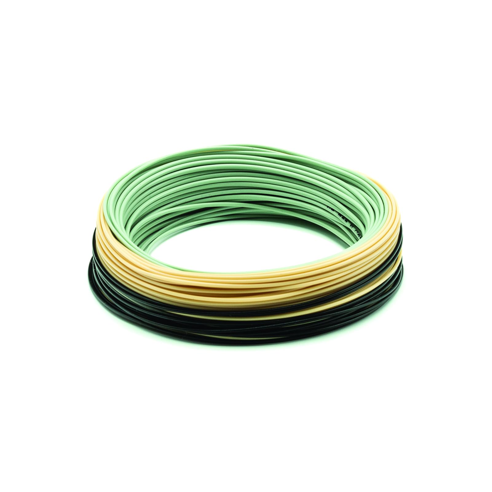 Scientific Anglers SA Infinity Smooth Salt Fly Line 11 wt Trop-Core technology suited for tropical conditions.