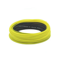 Scientific Anglers Sonar Musky Gen 2 reinforced loops increase durability and casting confidence.