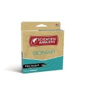 Scientific Anglers Sonar Sink 25 running line floating section for better line control
