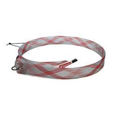 SCIENTIFIC ANGLERS Spey Rod Sleeve Half Spey 64 inches - open with rods