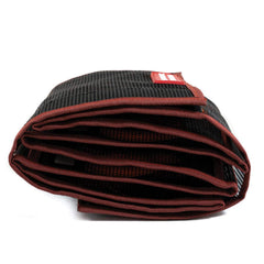 Scientific Anglers Tip Wallet mesh area dries tips after use.